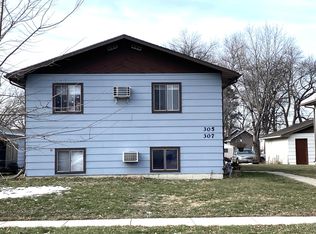 305-307 23rd St S, Fargo, ND