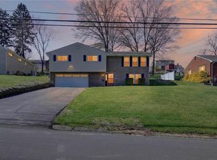 6038 Dalmation Dr, Bethel Park, PA