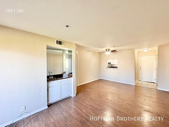 2nd image of 8724 Burton Way #202