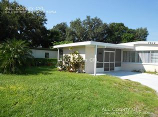 7612 Waring Ave, Orlando, FL 32812