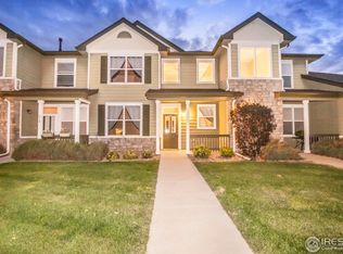 5551 W 29th St #615, Greeley, CO 80634