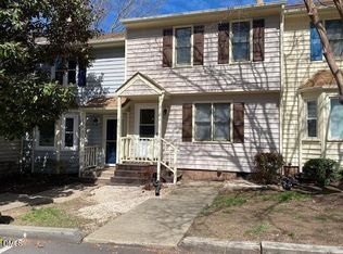 6707 Chauncey Dr, Raleigh, NC 27615