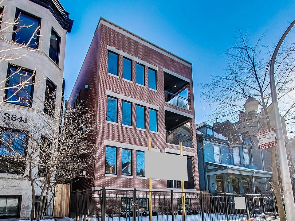 1st image of 3329 W Division St #2