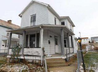 342 Schaum Ave, Zanesville, OH 43701
