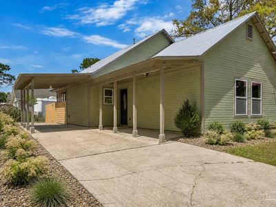 2853 Hidden Springs Dr, Pensacola, FL, 32526