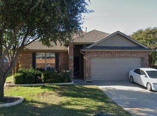 519 Hunters Ridge Dr, Melissa, TX 75454
