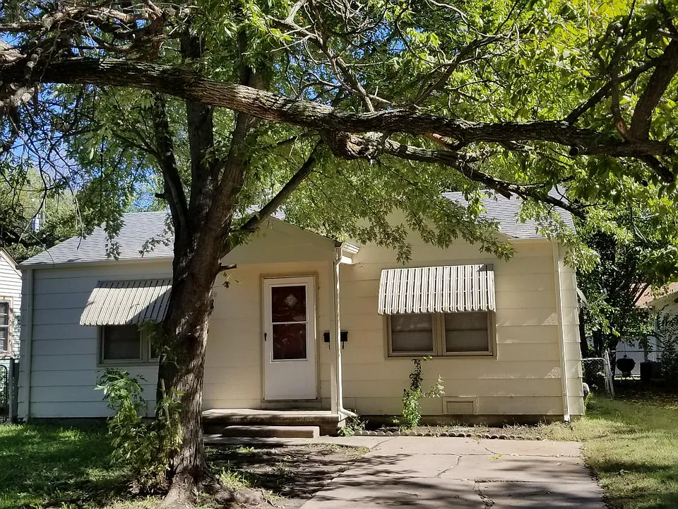 1906 N Hood St #HOUSE
