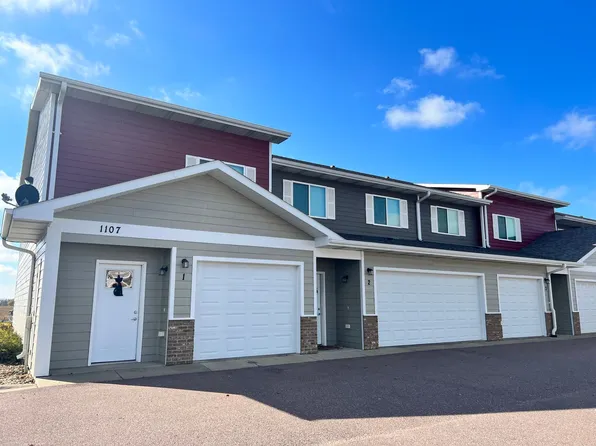 1111 Honeysuckle Dr APT 9, Harrisburg, SD 57032