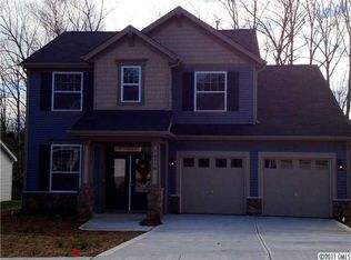 14710 Brotherly Ln #EN-94, Charlotte, NC 28273
