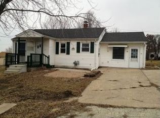 503 W Canaday St, Albany, MO 64402