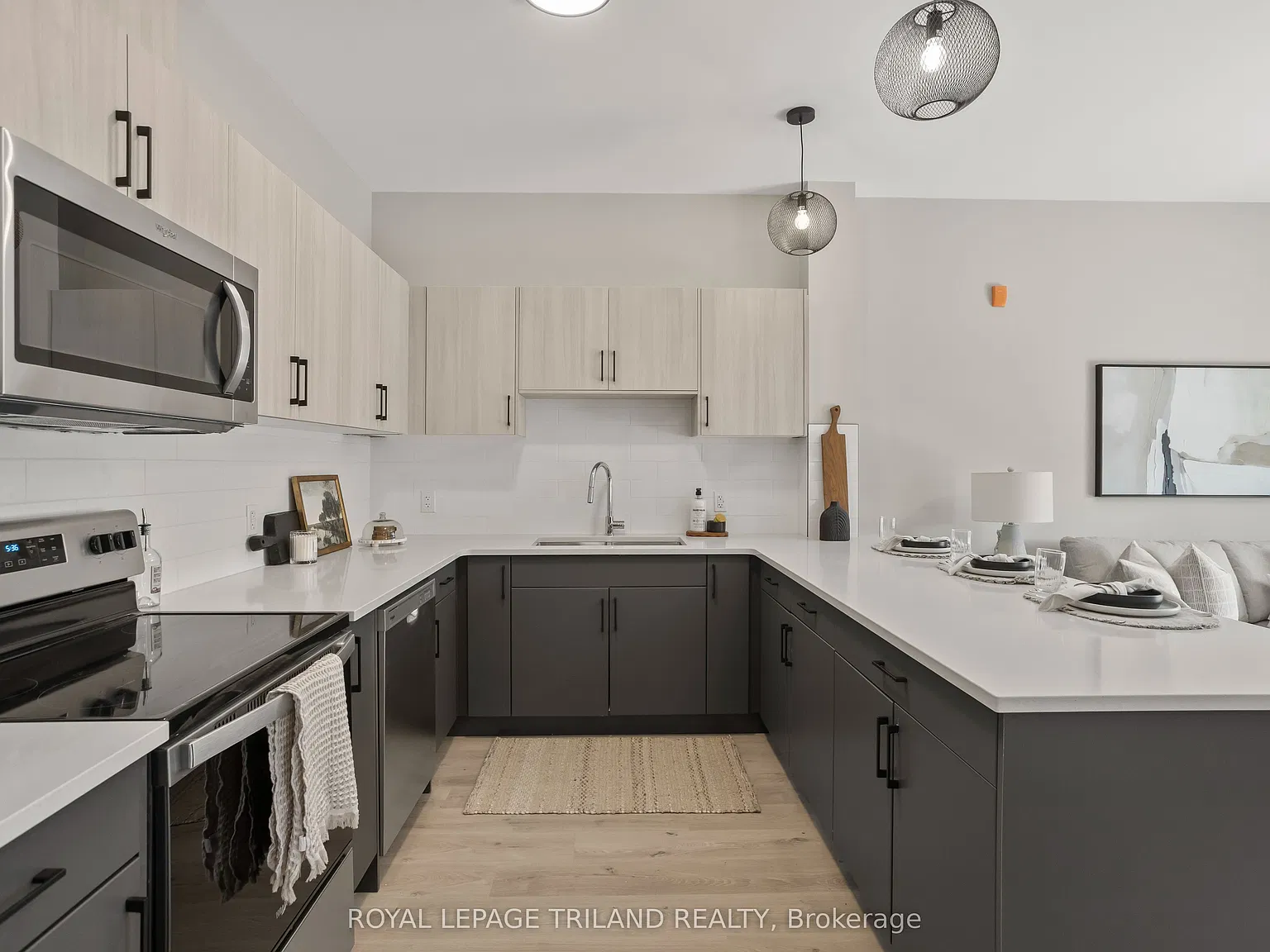1 bed, $1,835 — Photo 4