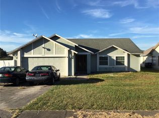 6747 Limpkin Dr, Orlando, FL 32810
