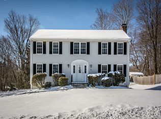 2 Ariel Cir, Milford, MA 01757