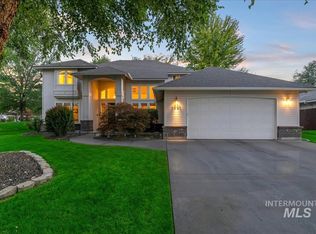 1991 S Doe Creek Way, Boise, ID 83709