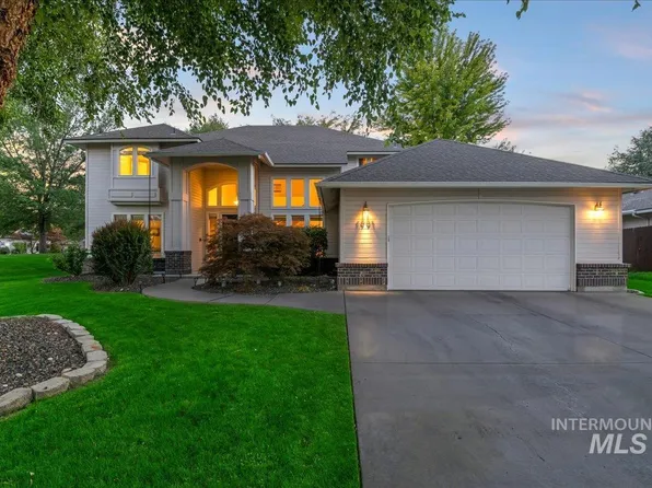 1991 S Doe Creek Way, Boise, ID 83709