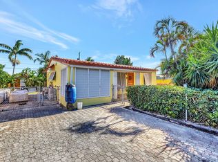 5240 N Andrews Ave, Oakland Park, FL 33309