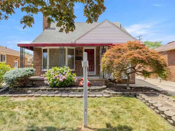 7146 Luana Ave, Allen Park, MI 48101