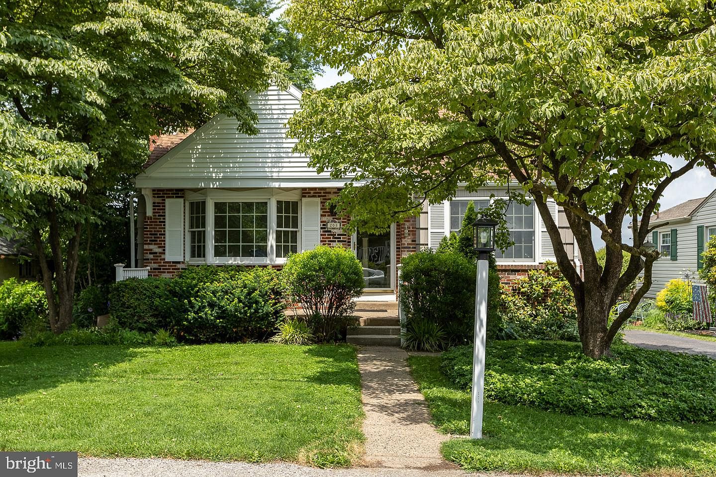 208 4th Ave, Newtown Square, PA 19073 | Zillow