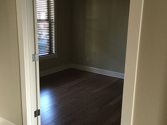 Den - Office w/ french doors