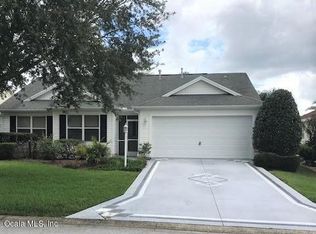 490 Weston Manor Dr, The Villages, FL 32162