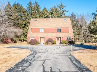 115 Meadows Dr, Conway, NH 03818