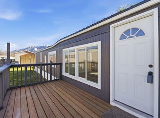 2491 N Highway 89 TRAILER 523, Ogden, UT 84404