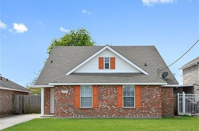 1st image of this home