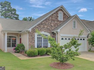 203 Collierstown Way, Peachtree City, GA 30269