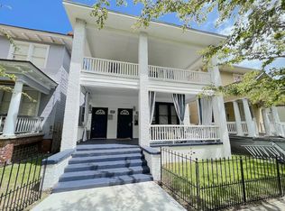538 E Waldburg St #B, Savannah, GA 31401