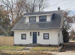 1211 Sherman Blvd, Fort Wayne, IN 46808