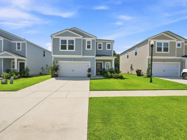 189 Lucky Day Dr, Summerville, SC 29486