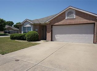 3012 Stonecrop Ln, Wylie, TX 75098
