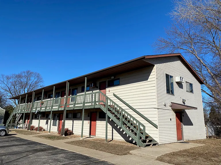 210 Avon St #9 — Photo 1
