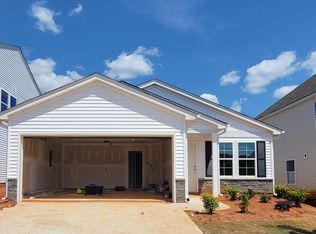 7098 Wingate Dr, Inman, SC 29349