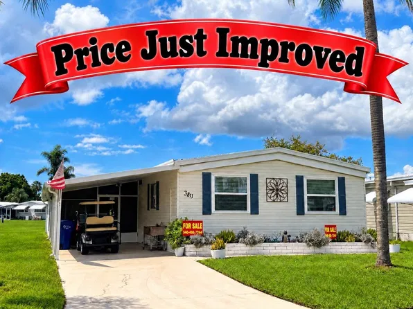 4115 Long Lake Way, Ellenton, FL 34222