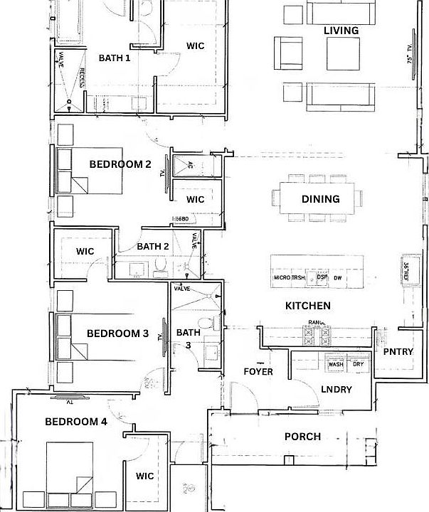 1st image of 144 Hutton Cv Lot 60