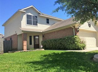 21906 Siberian Elm Ln, Houston, TX 77073