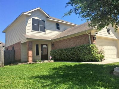 21906 Siberian Elm Ln, Houston, TX, 77073