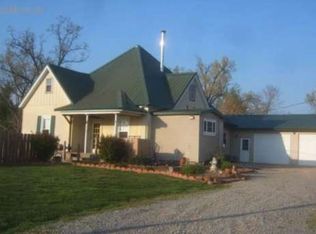 4517 Crofton Fruithill Rd, Crofton, KY 42217