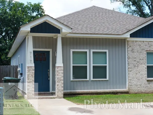 717 5th Ave #717, Conway, AR 72032