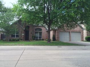 5232 Stone Brooke Xing, McKinney, TX 75072