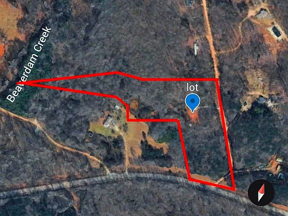 2nd image of 1957 Old Carnesville Rd