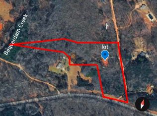 1957 Old Carnesville Rd, Commerce, GA 30530