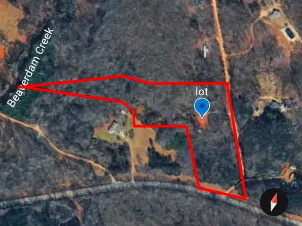 1957 Old Carnesville Rd, Commerce, GA 30530