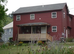 49 Center St, Saint Johnsville, NY 13452