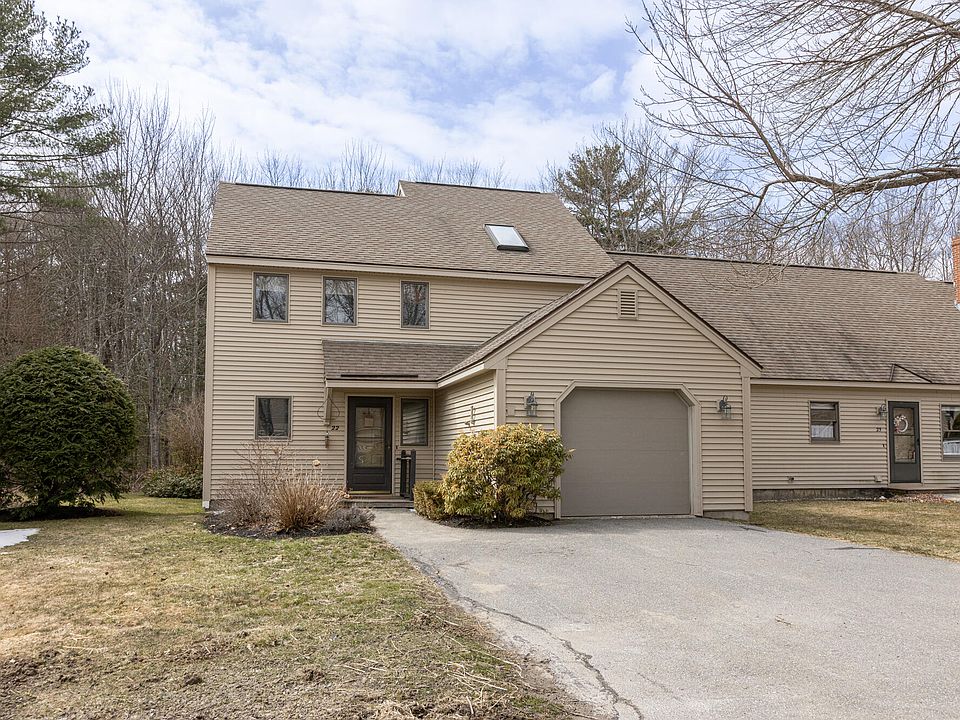 1st image of 22 Cedarbrook Drive E #22