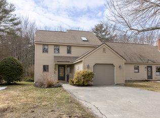 22 Cedarbrook Dr E UNIT 22, Scarborough, ME 04074