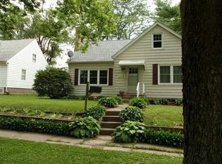 1115 Cedar St, Tipton, IA 52772