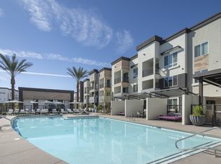 The Moxie, Gilbert, AZ 85233