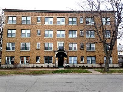 1st image of 601 W Lasalle Ave APT B3
